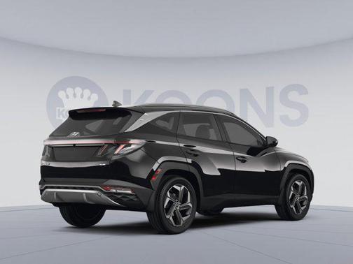 2022 Hyundai TUCSON XRT