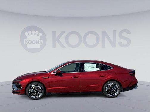 2026 Hyundai SONATA SEL