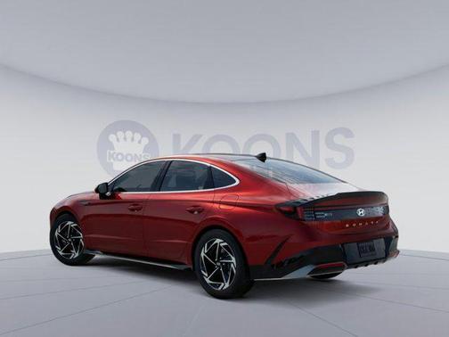 2026 Hyundai SONATA SEL