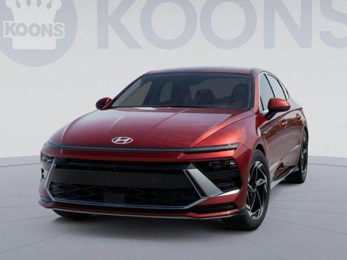 2026 Hyundai SONATA SEL
