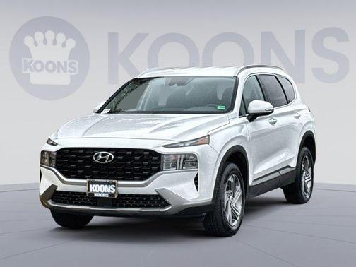 2023 Hyundai SANTA FE SEL 2.4