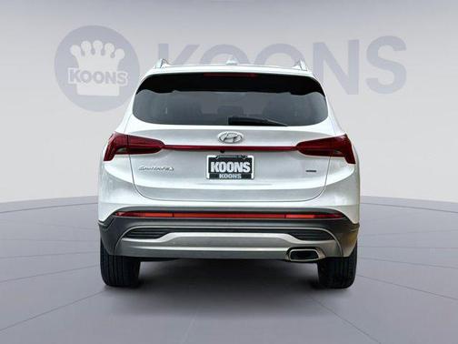 2023 Hyundai SANTA FE SEL 2.4