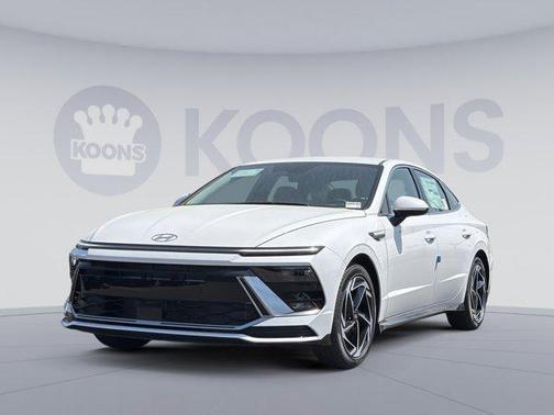 2026 Hyundai SONATA SEL