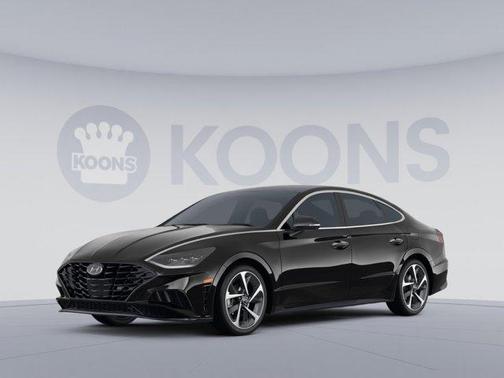 2022 Hyundai SONATA SEL Plus