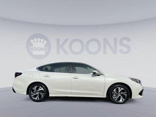 2020 Subaru Legacy Premium