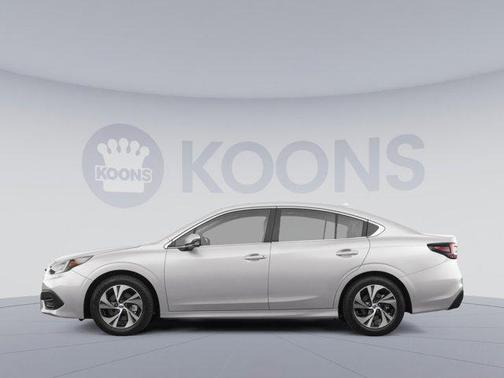 2020 Subaru Legacy Premium