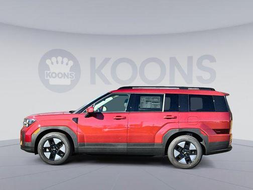 2026 Hyundai SANTA FE SEL 2.4