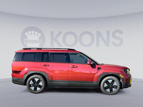 2026 Hyundai SANTA FE SEL 2.4