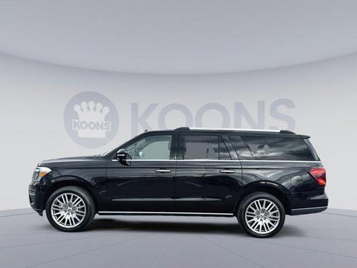 2023 Ford Expedition Max Limited