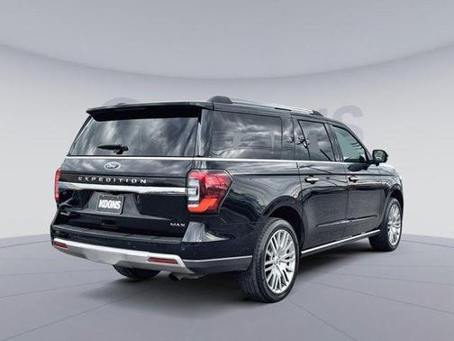 2023 Ford Expedition Max Limited