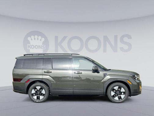 2026 Hyundai SANTA FE SEL 2.4