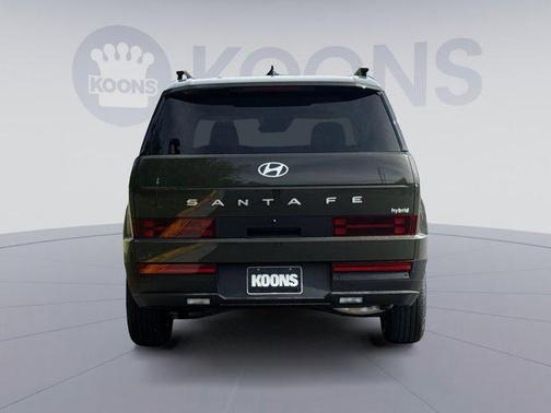 2026 Hyundai SANTA FE SEL 2.4