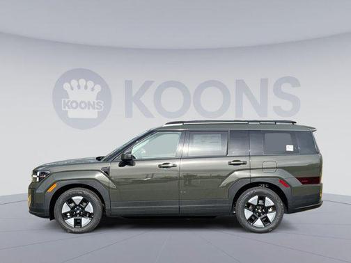 2026 Hyundai SANTA FE SEL 2.4