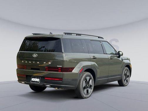 2026 Hyundai SANTA FE SEL 2.4