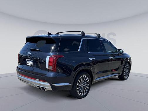 Moonlight Cloud 2024 Hyundai PALISADE Calligraphy