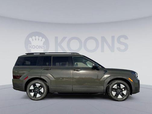 2026 Hyundai SANTA FE SEL 2.4