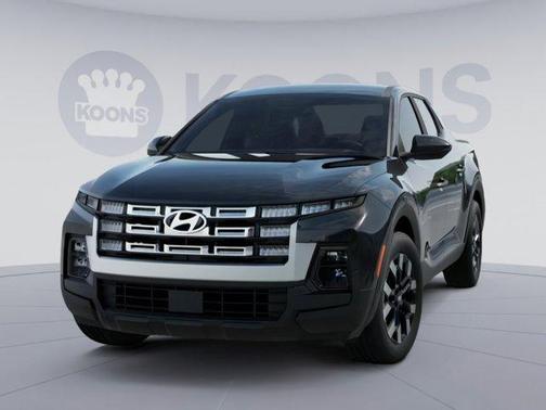 2026 Hyundai SANTA CRUZ SE