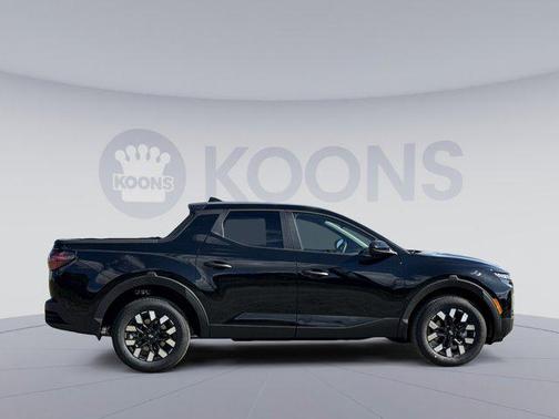 2026 Hyundai SANTA CRUZ SE