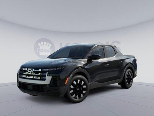 2026 Hyundai SANTA CRUZ SE