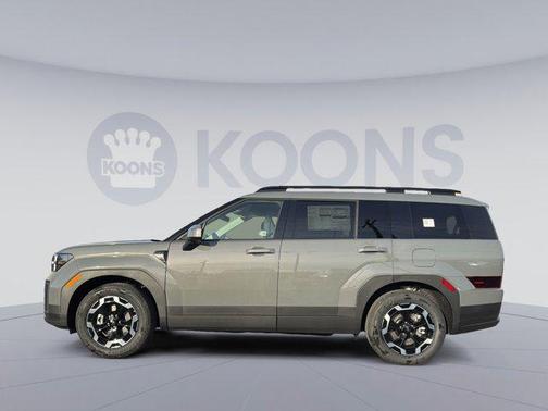 2026 Hyundai SANTA FE SEL 2.4