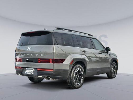 2026 Hyundai SANTA FE SEL 2.4