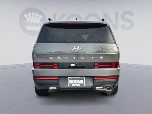 2026 Hyundai SANTA FE SEL 2.4