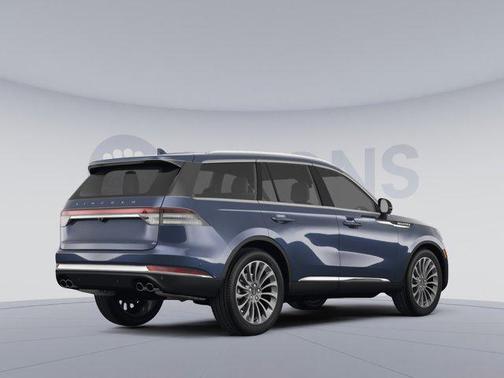 2022 Lincoln Aviator Reserve AWD