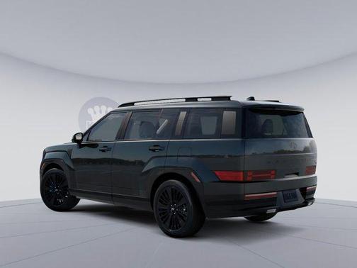 2025 Hyundai SANTA FE HEV Calligraphy