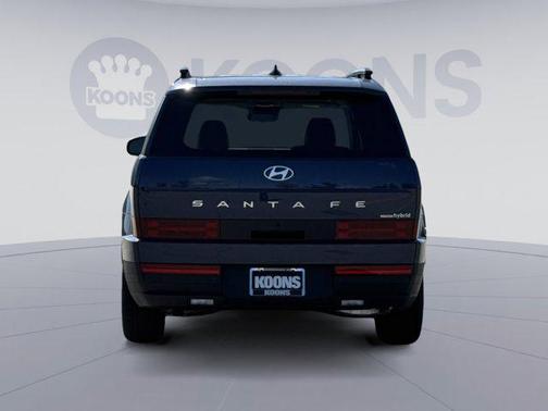 2026 Hyundai SANTA FE SEL 2.4