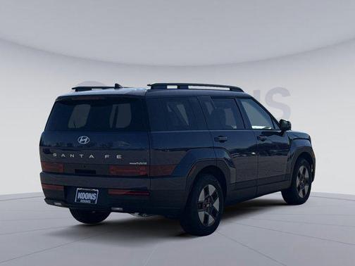 2026 Hyundai SANTA FE SEL 2.4
