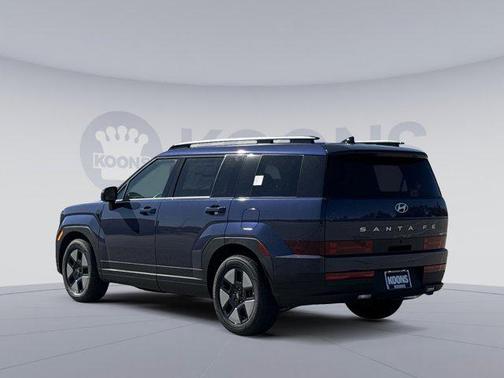 2026 Hyundai SANTA FE SEL 2.4