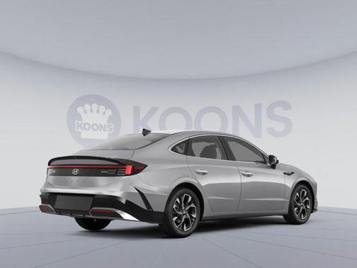 2025 Hyundai SONATA Hybrid SE