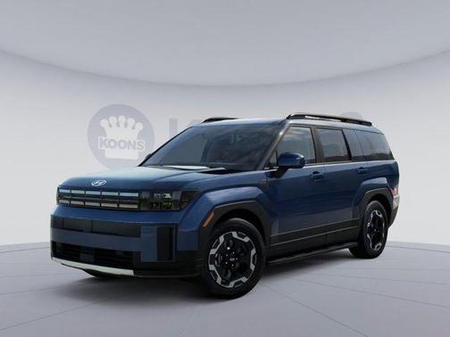 2026 Hyundai SANTA FE SEL 2.4