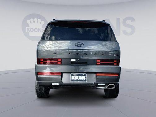 2026 Hyundai SANTA FE XRT