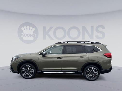 2023 Subaru Ascent Limited 7-Passenger