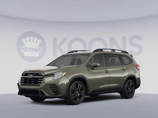 2023 Subaru Ascent Limited 7-Passenger