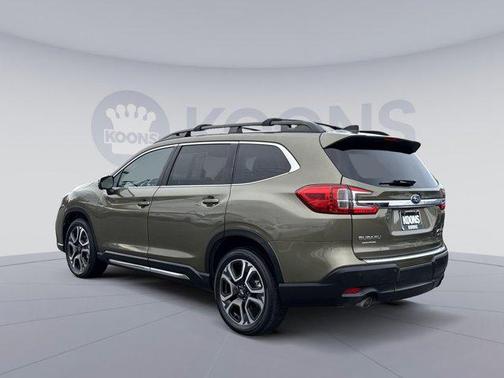 2023 Subaru Ascent Limited 7-Passenger
