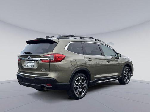 2023 Subaru Ascent Limited 7-Passenger