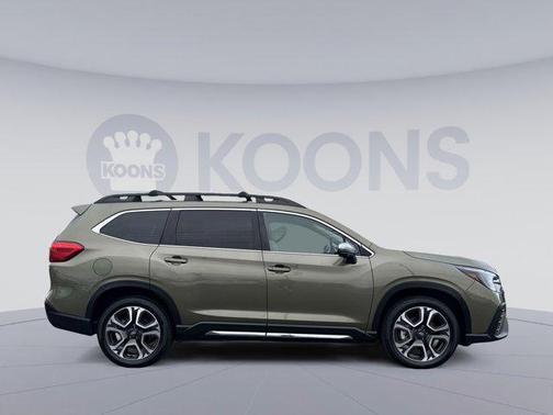 2023 Subaru Ascent Limited 7-Passenger