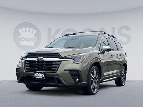 2023 Subaru Ascent Limited 7-Passenger