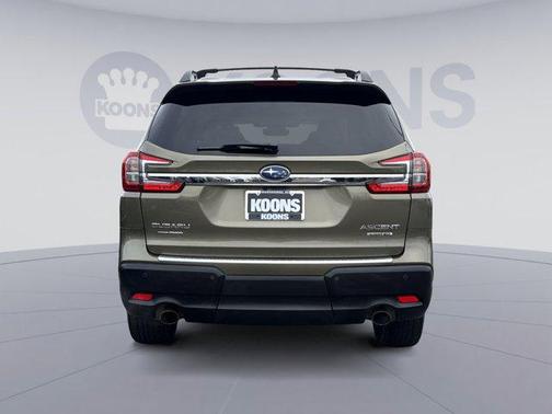 2023 Subaru Ascent Limited 7-Passenger