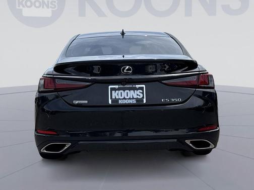 Caviar 2019 Lexus ES 350 F Sport