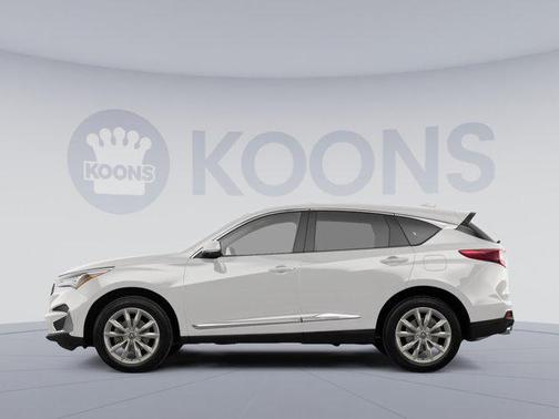 2019 Acura RDX Base