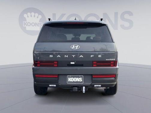 2026 Hyundai SANTA FE SEL 2.4