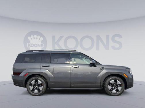 2026 Hyundai SANTA FE SEL 2.4