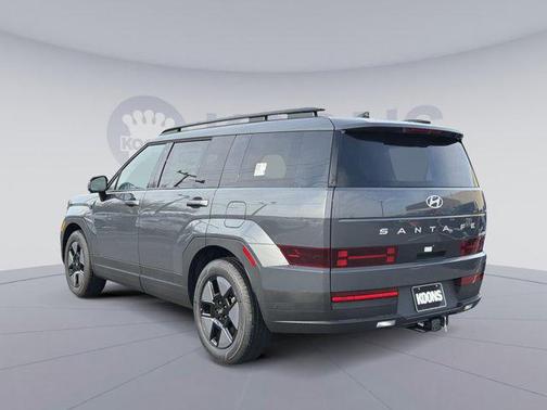 2026 Hyundai SANTA FE SEL 2.4