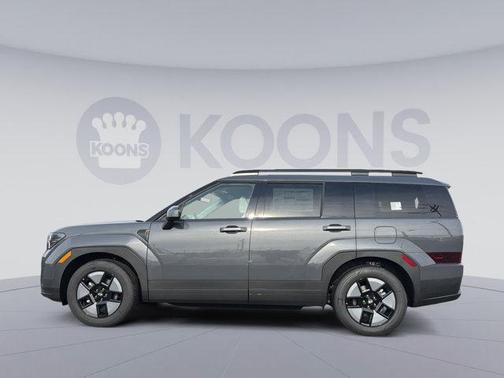 2026 Hyundai SANTA FE SEL 2.4