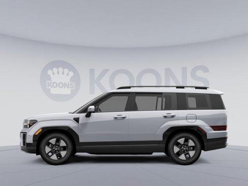 2025 Hyundai SANTA FE SEL 2.4