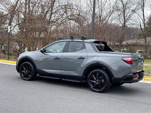 2024 Hyundai SANTA CRUZ NIGHT