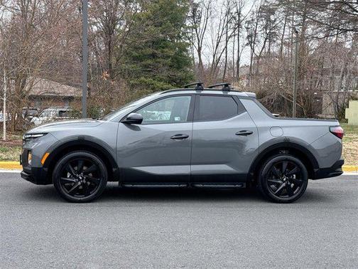 2024 Hyundai SANTA CRUZ NIGHT